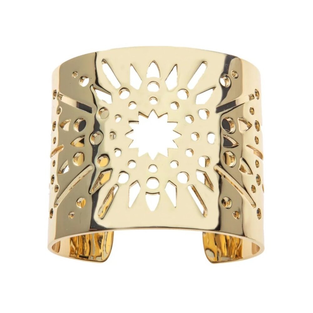 Last Chance - Jane Win Strong Supernova Cuff
